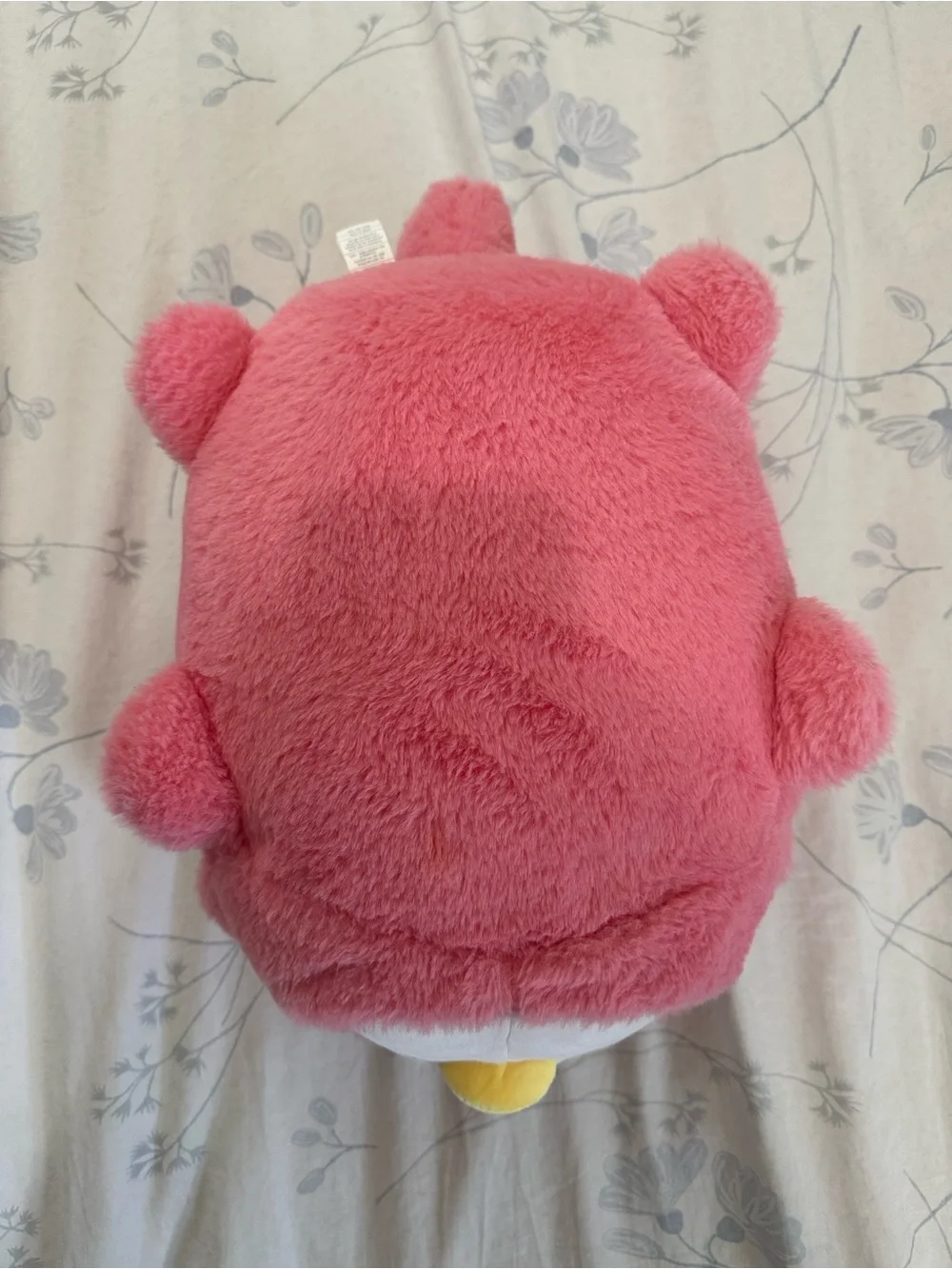 🧸Takashoji Penguin with Triceratops Costume
